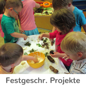 Projekte
