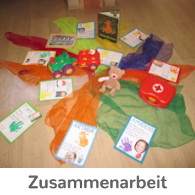 Zusammenarbeit