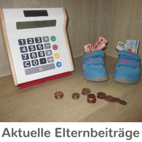 Elternbeiträge